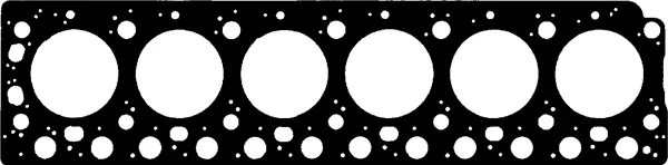 Gasket, cylinder head